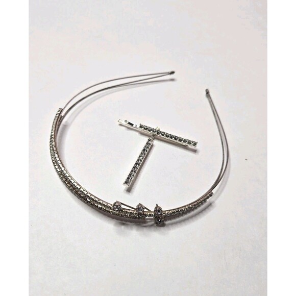 Jewelry Lot Rhinestone Diva Theme Clean Curated Bundle Free Gift - Picture 5 of 16